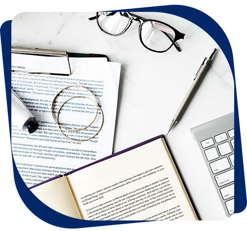 Rivington Publishers